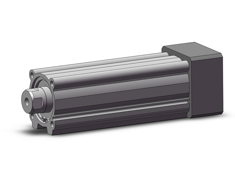 LEY32DNM1A-50 Rod Type Electric Actuator