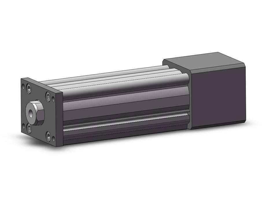 LEY32DNYC-50F ROD TYPE ELECTRIC ACTUATOR