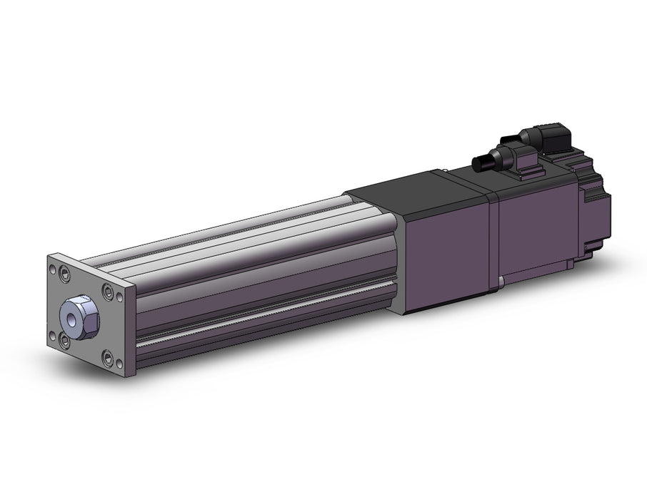 LEY32DS7C-100F Rod Type Electric Actuator