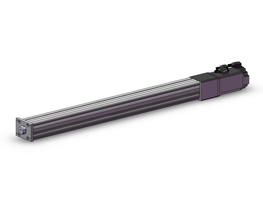 LEY32DS7C-500BF ROD TYPE ELECTRIC ACTUATOR