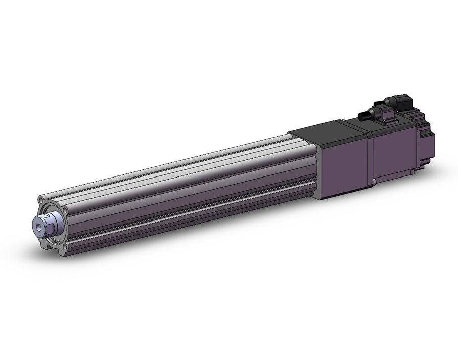 LEY32DT7A-200 Rod Type
