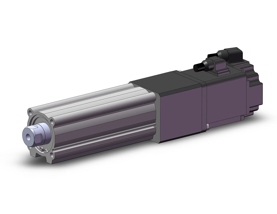 LEY32DT7C-50 Rod Type
