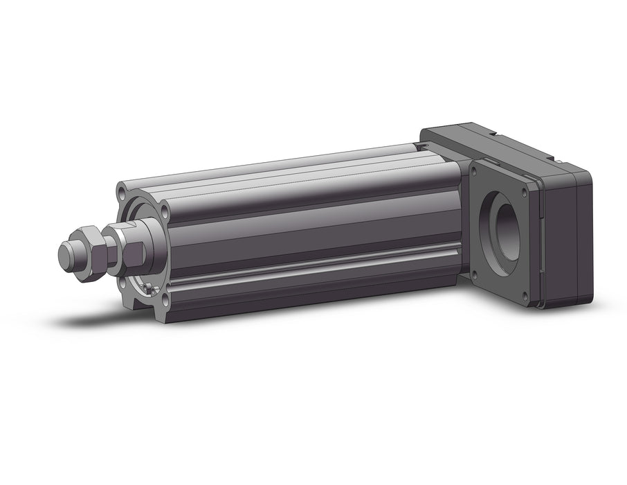 LEY32LNM1A-50M Rod Type Electric Actuator