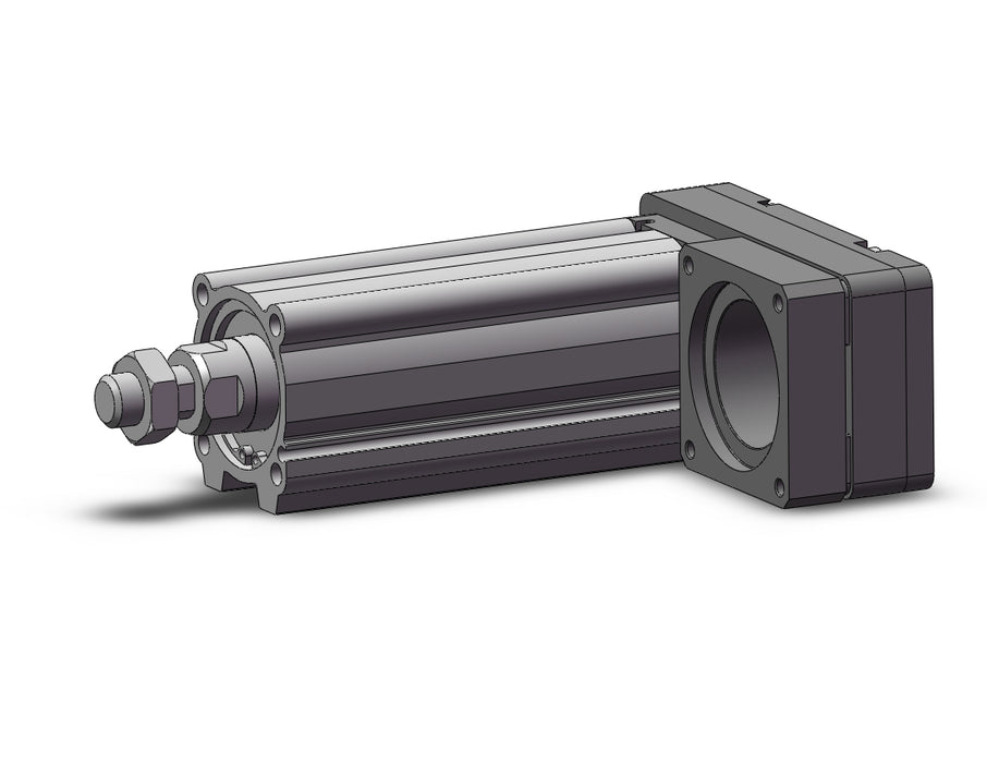 LEY32LNTC-30M Rod Type Electric Actuator