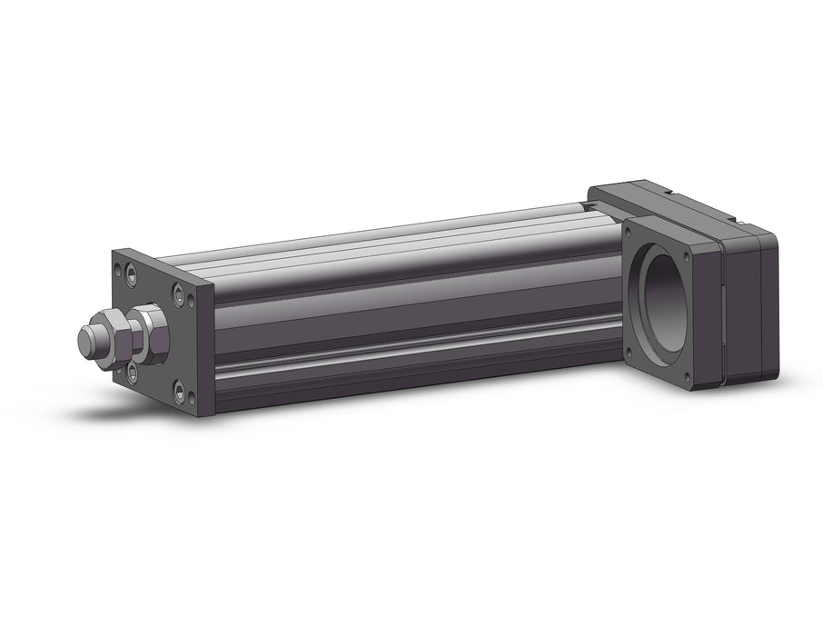 LEY32LNYC-100MF Rod Type Electric Actuator