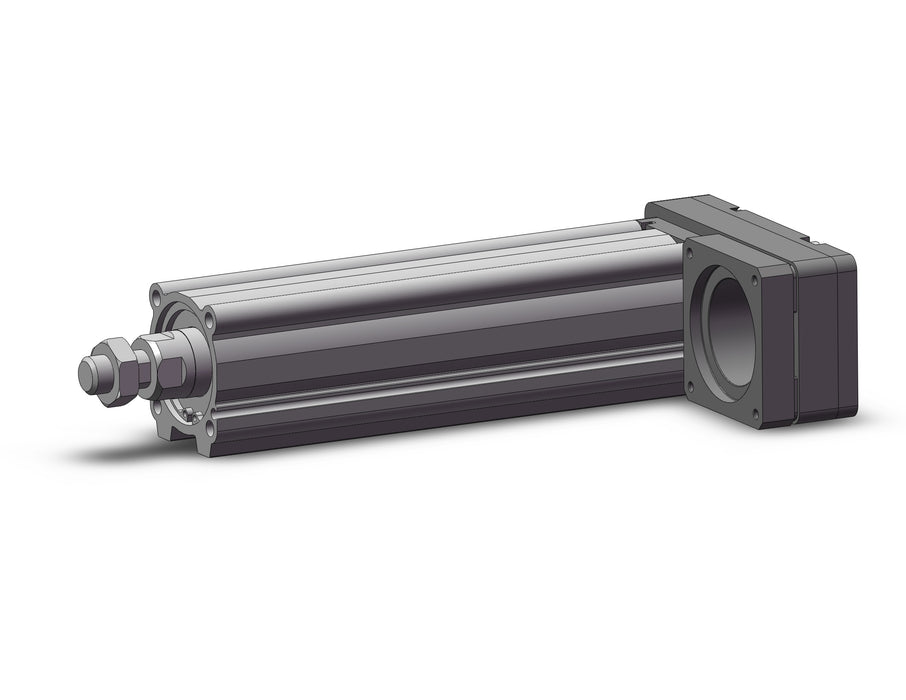 LEY32LNYC-100M Rod Type Electric Actuator