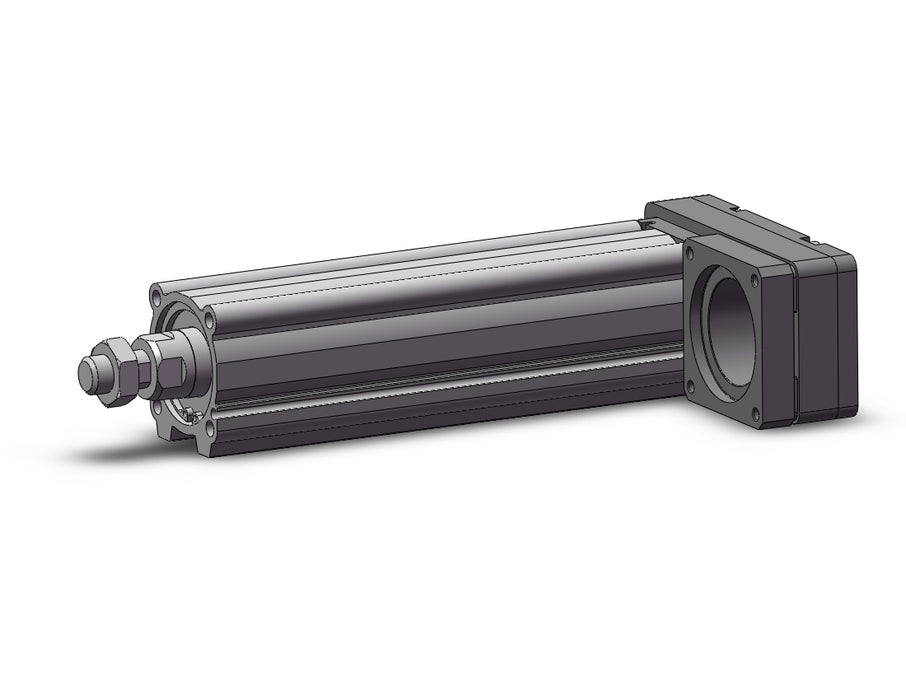 LEY32LNZC-100M Rod Type Electric Actuator