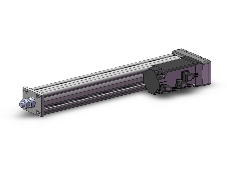 LEY32LS7B-300BMF-RA Rod Type Electric Actuator