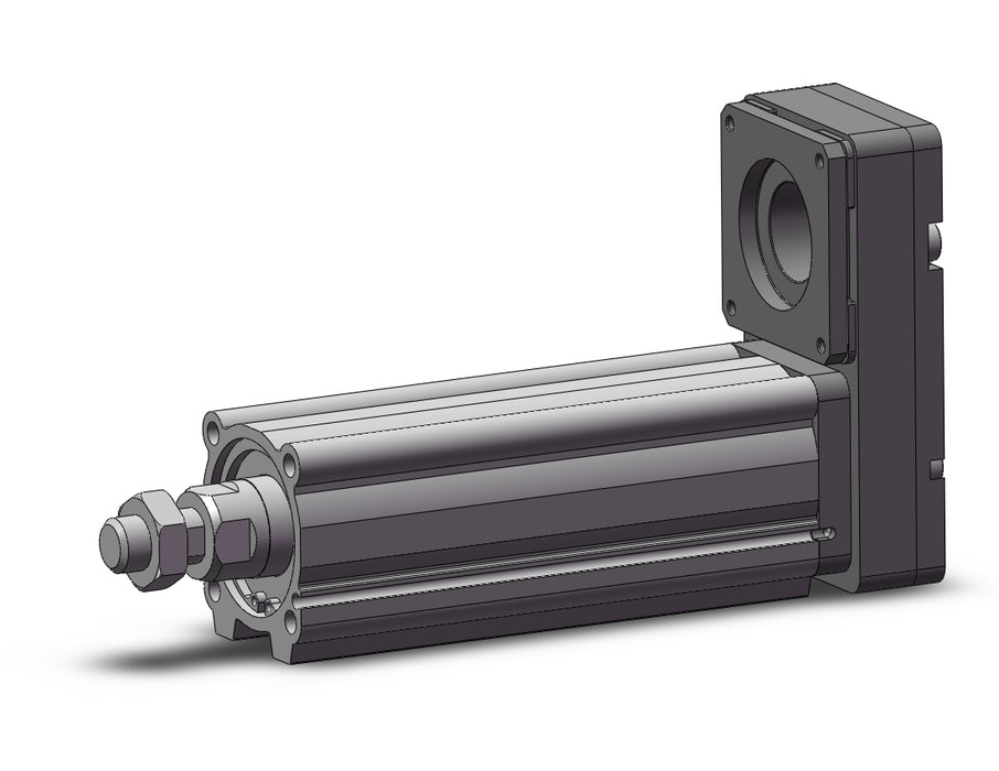 LEY32NM1B-50M Rod Type Electric Actuator