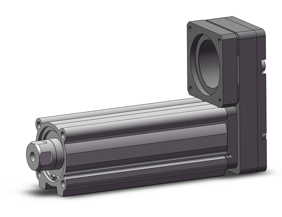 LEY32NYA-50 Rod Type Electric Actuator