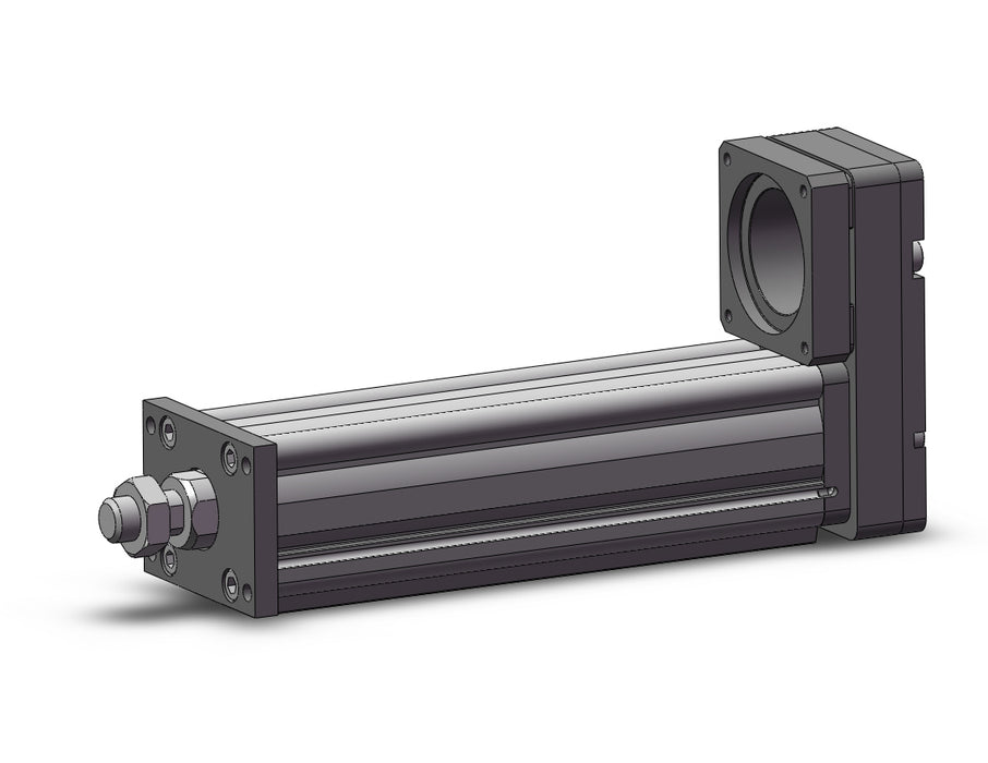 LEY32NYC-100MF ROD TYPE ELECTRIC ACTUATOR