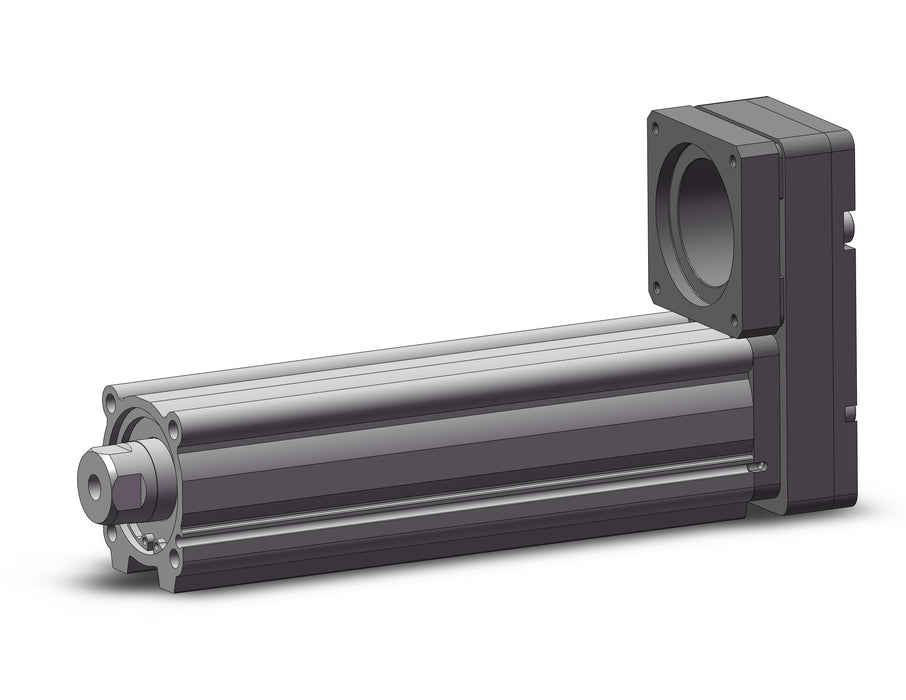 LEY32NYC-100 ROD TYPE ELECTRIC ACTUATOR