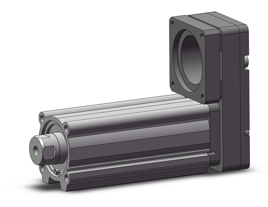 LEY32NZA-30 Rod Type Electric Actuator