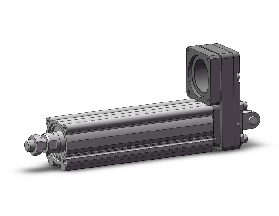 LEY32NZC-100MD Rod Type Electric Actuator