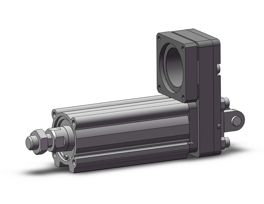 LEY32NZC-30MD Rod Type Electric Actuator