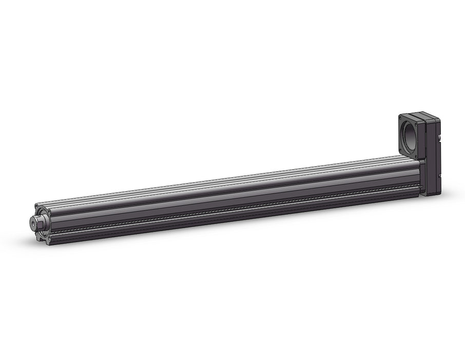 LEY32NZC-500 ROD TYPE ELECTRIC ACTUATOR
