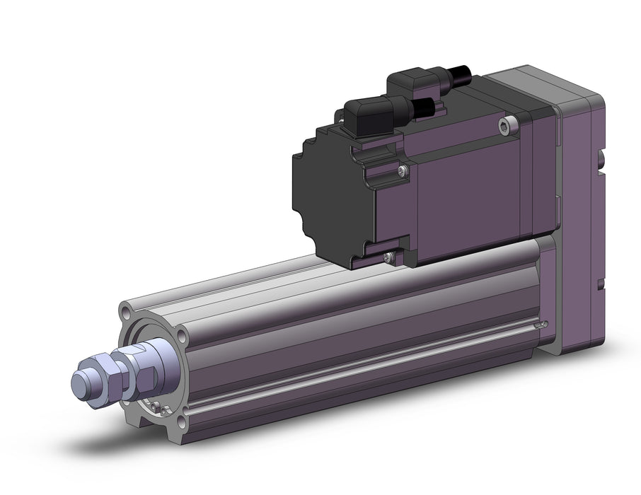LEY32S3A-100M-S5 Rod Type Electric Actuator