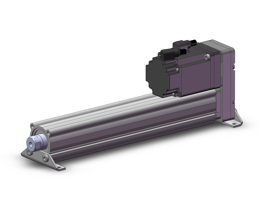 LEY32S3A-200L Rod Type Electric Actuator