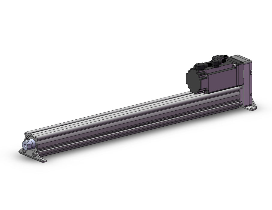 LEY32S3B-500BL-S5A1H Rod Type Electric Actuator
