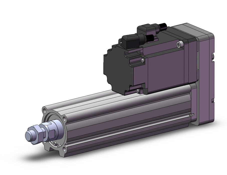 LEY32S7A-100M Rod Type Electric Actuator