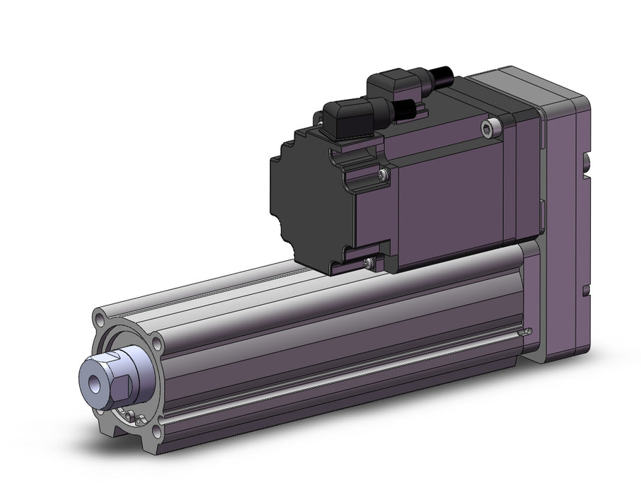 LEY32S7A-100 Rod Type Electric Actuator