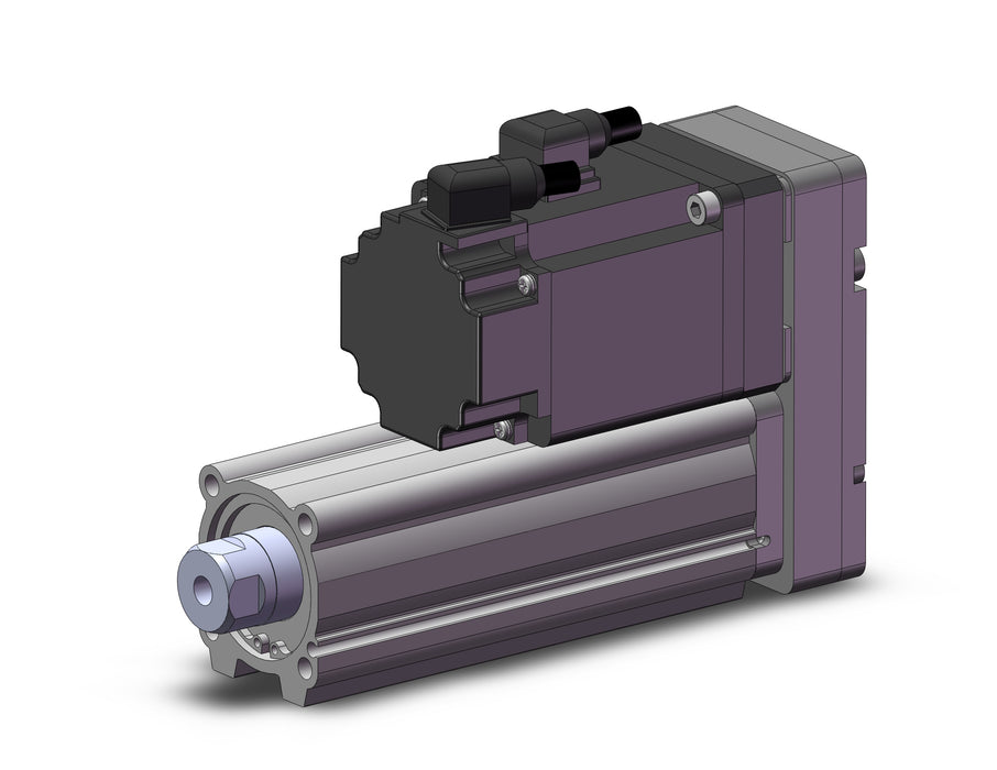LEY32S7A-50 Rod Type Electric Actuator
