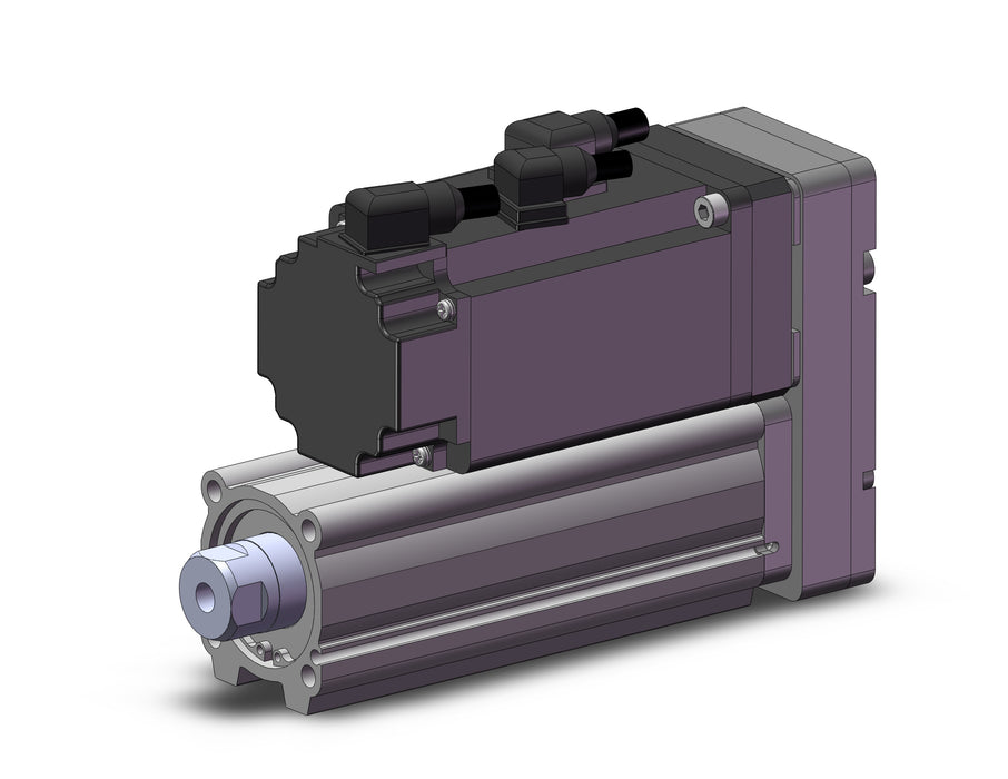 LEY32T7C-50B Rod Type