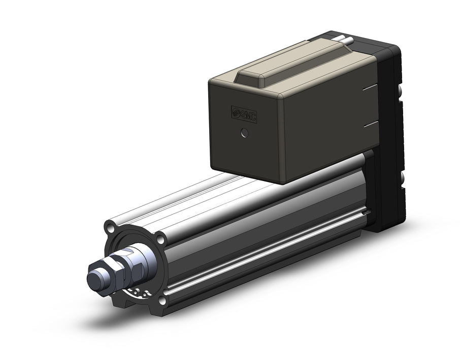 LEY40A-100CM Rod Type Electric Actuator