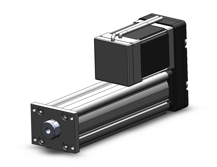 LEY40A-100F Rod Type Electric Actuator