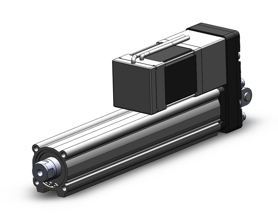 LEY40A-150BD Rod Type Electric Actuator