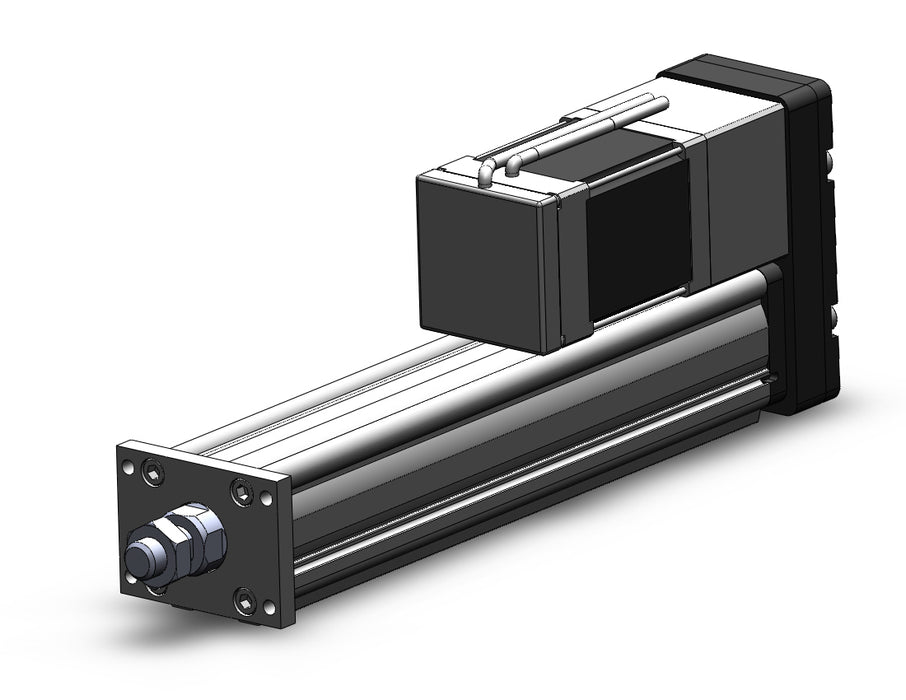 LEY40A-150BMF Rod Type Electric Actuator