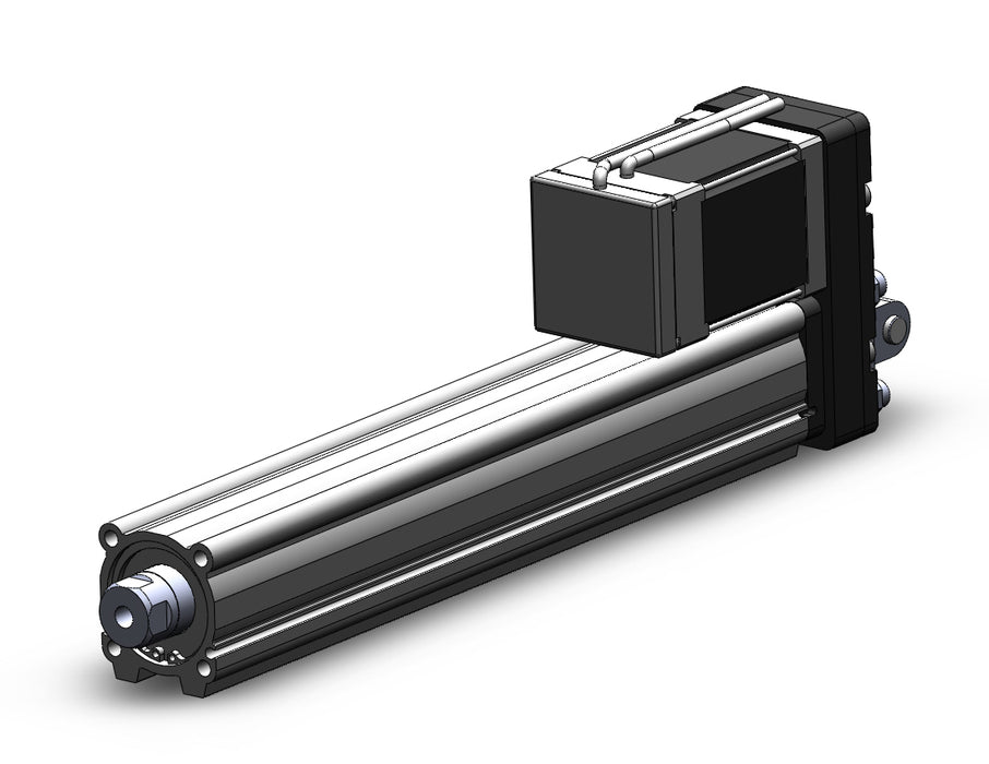 LEY40A-200D Rod Type Electric Actuator