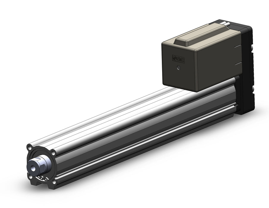 LEY40A-250C-S5C918 Rod Type Electric Actuator