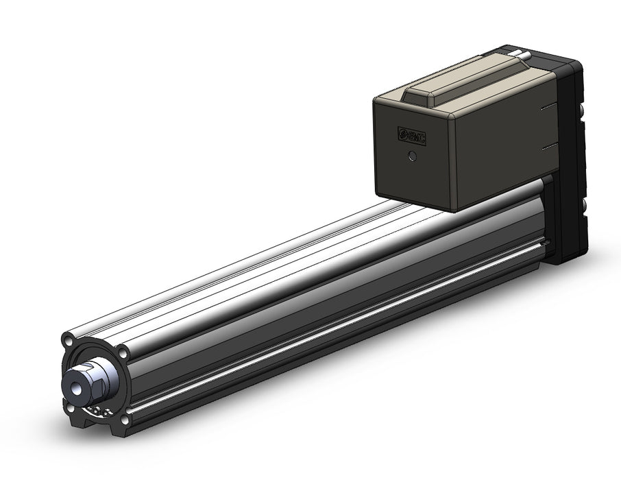 LEY40A-250C Rod Type Electric Actuator