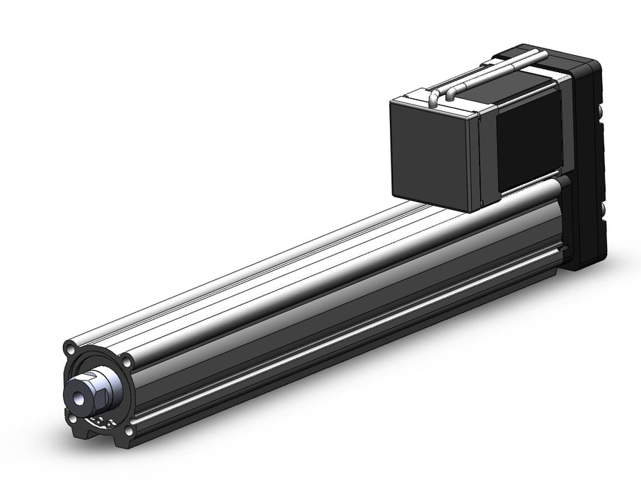 LEY40A-250 Rod Type Electric Actuator