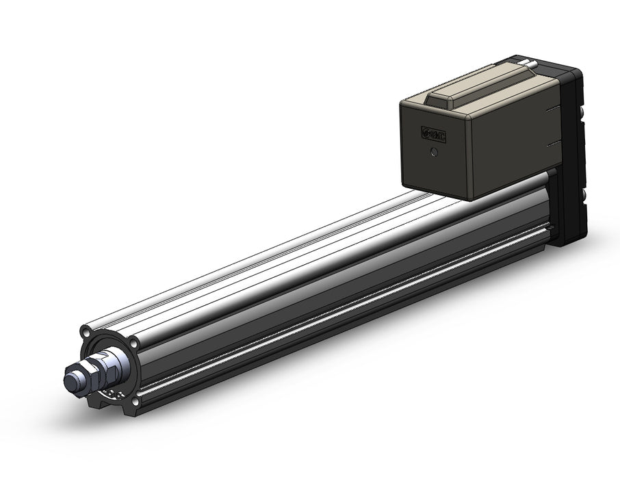 LEY40A-300CM Rod Type Electric Actuator