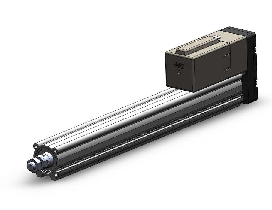 LEY40A-350WM Rod Type Electric Actuator