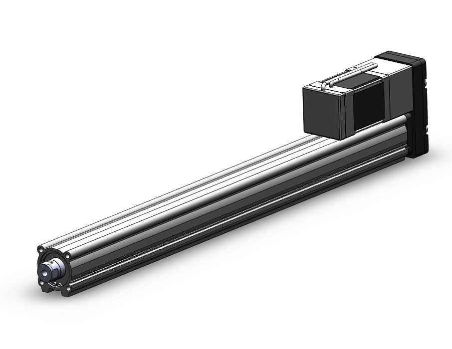 LEY40A-500B Rod Type Electric Actuator