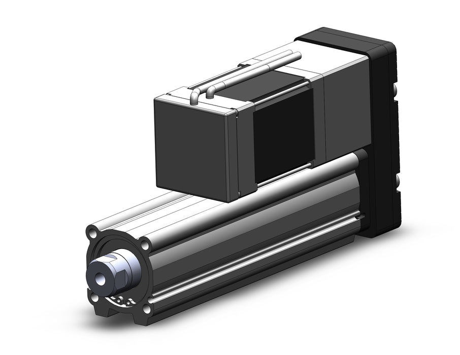 LEY40B-100B Rod Type Electric Actuator