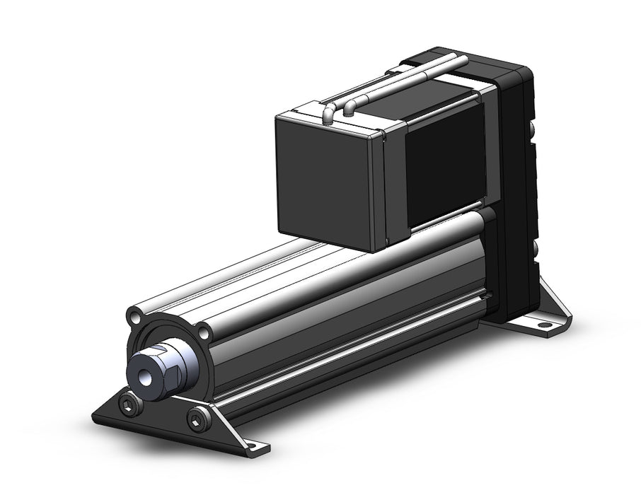 LEY40B-100L Rod Type Electric Actuator