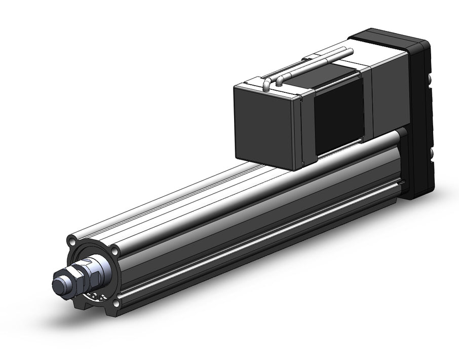 LEY40B-200BM Rod Type Electric Actuator