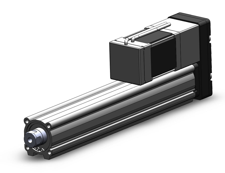 LEY40B-200B ROD TYPE ELECTRIC ACTUATOR