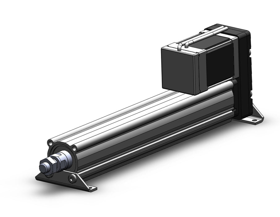 LEY40B-200ML Rod Type Electric Actuator