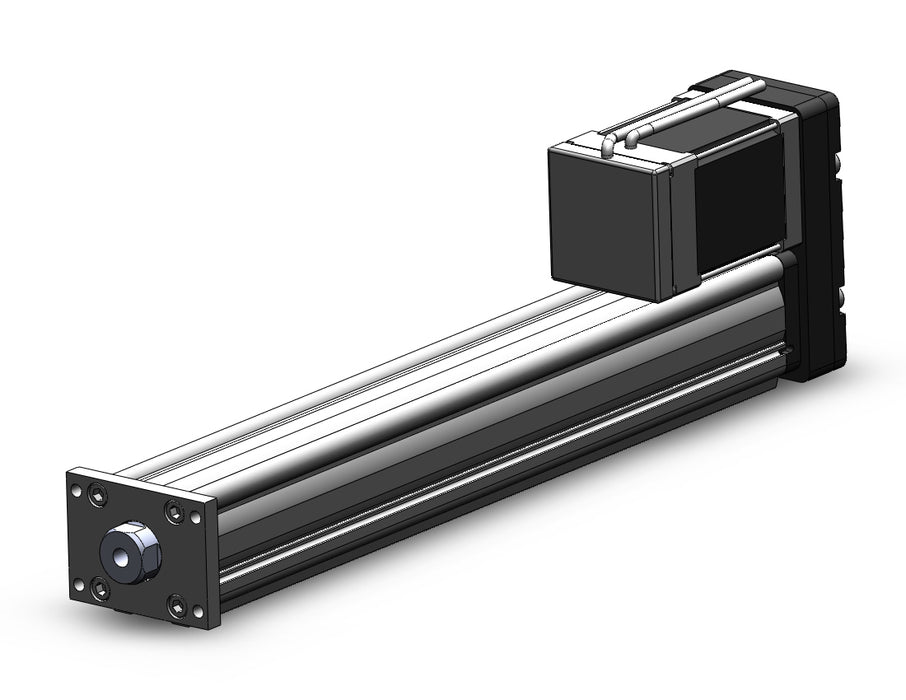 LEY40B-250F ROD TYPE ELECTRIC ACTUATOR