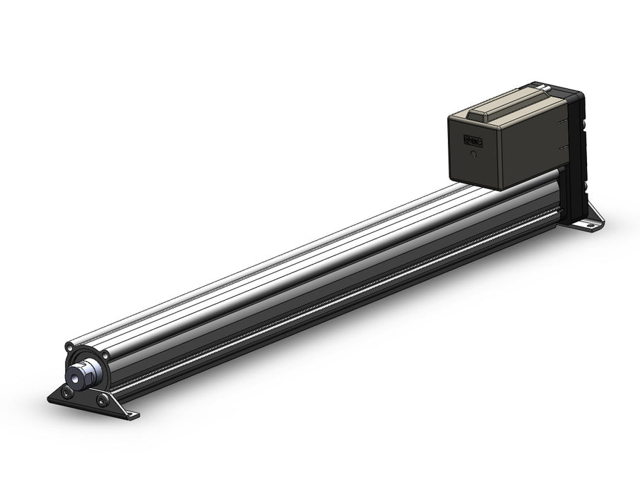 LEY40B-500CL Rod Type Electric Actuator