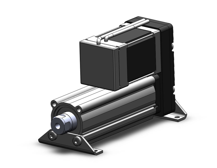 LEY40B-50L ROD TYPE ELECTRIC ACTUATOR