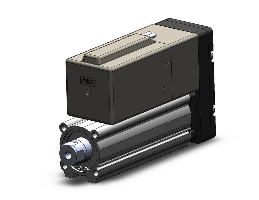 LEY40B-50W Rod Type Electric Actuator