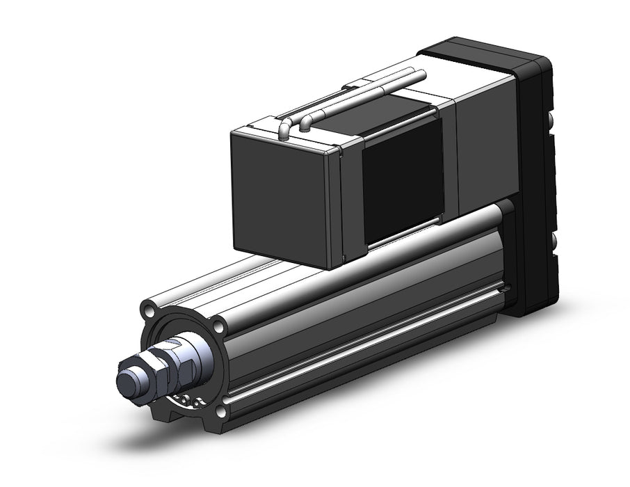 LEY40C-100BM Rod Type Electric Actuator