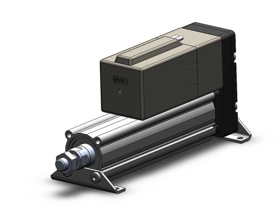 LEY40C-100WML-R8CP18 Rod Type Electric Actuator