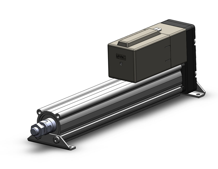 LEY40C-200WML ROD TYPE ELECTRIC ACTUATOR
